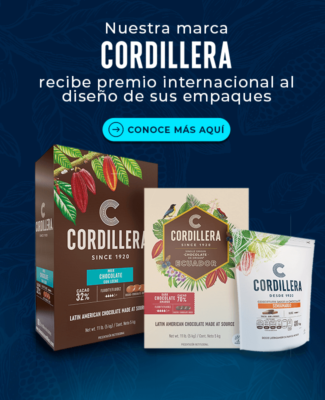Compañía Nacional de Chocolates